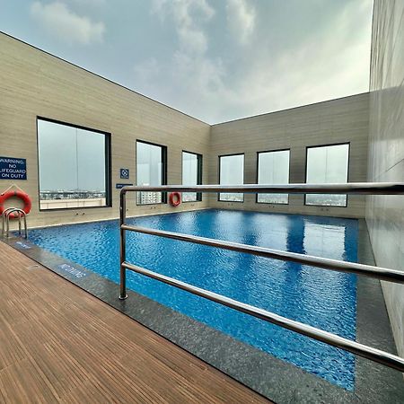 Four Points By Sheraton Chennai, Velachery Esterno foto