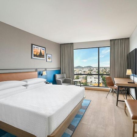 Four Points By Sheraton Chennai, Velachery Esterno foto