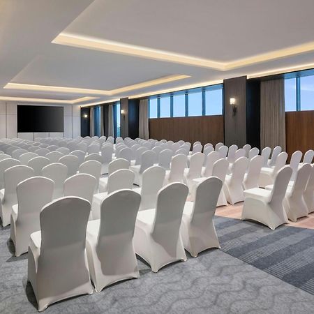 Four Points By Sheraton Chennai, Velachery Esterno foto