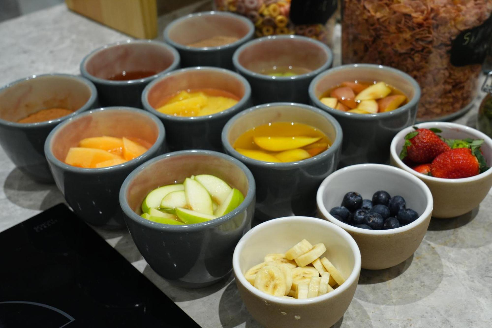 Four Points By Sheraton Chennai, Velachery Esterno foto