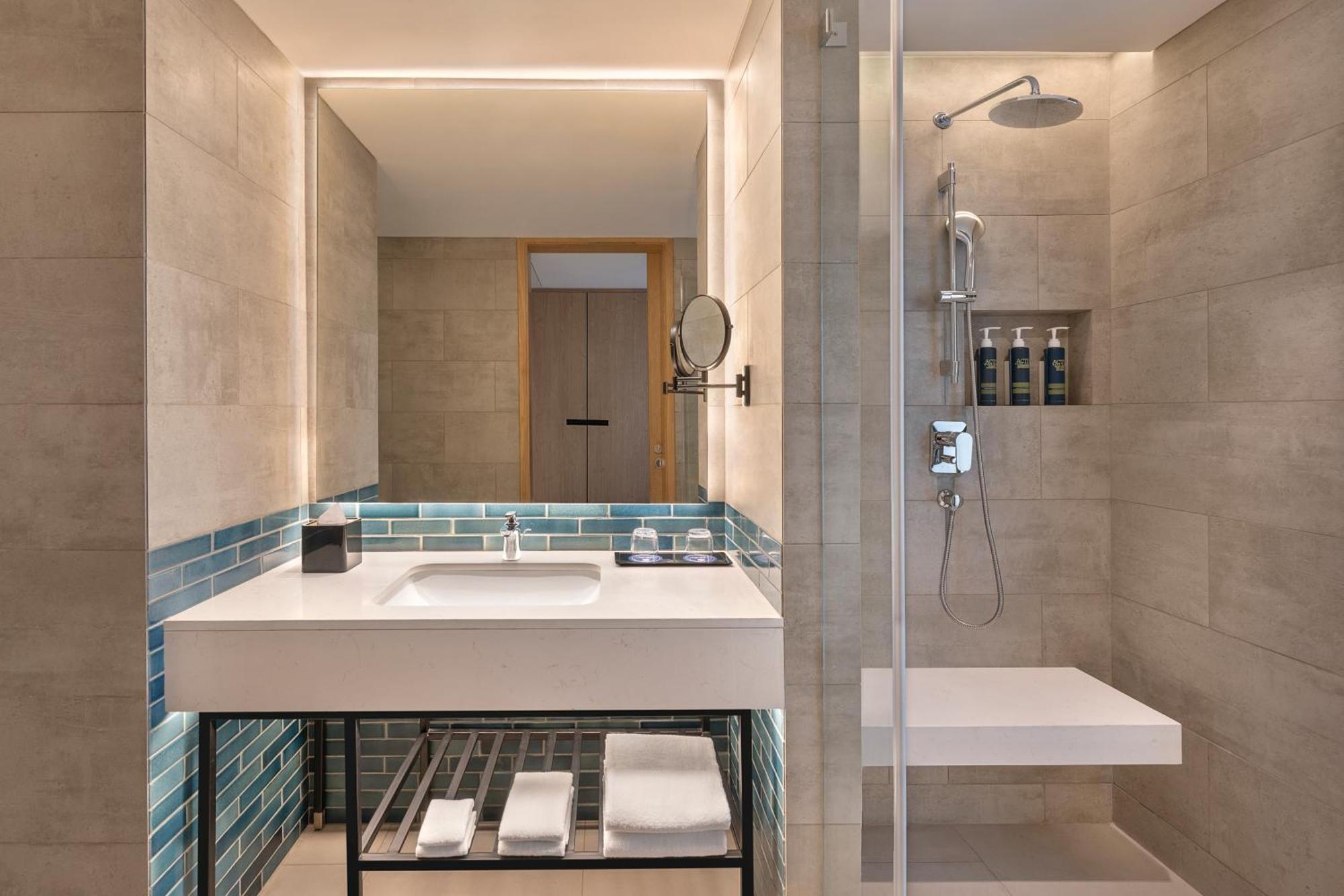 Four Points By Sheraton Chennai, Velachery Esterno foto