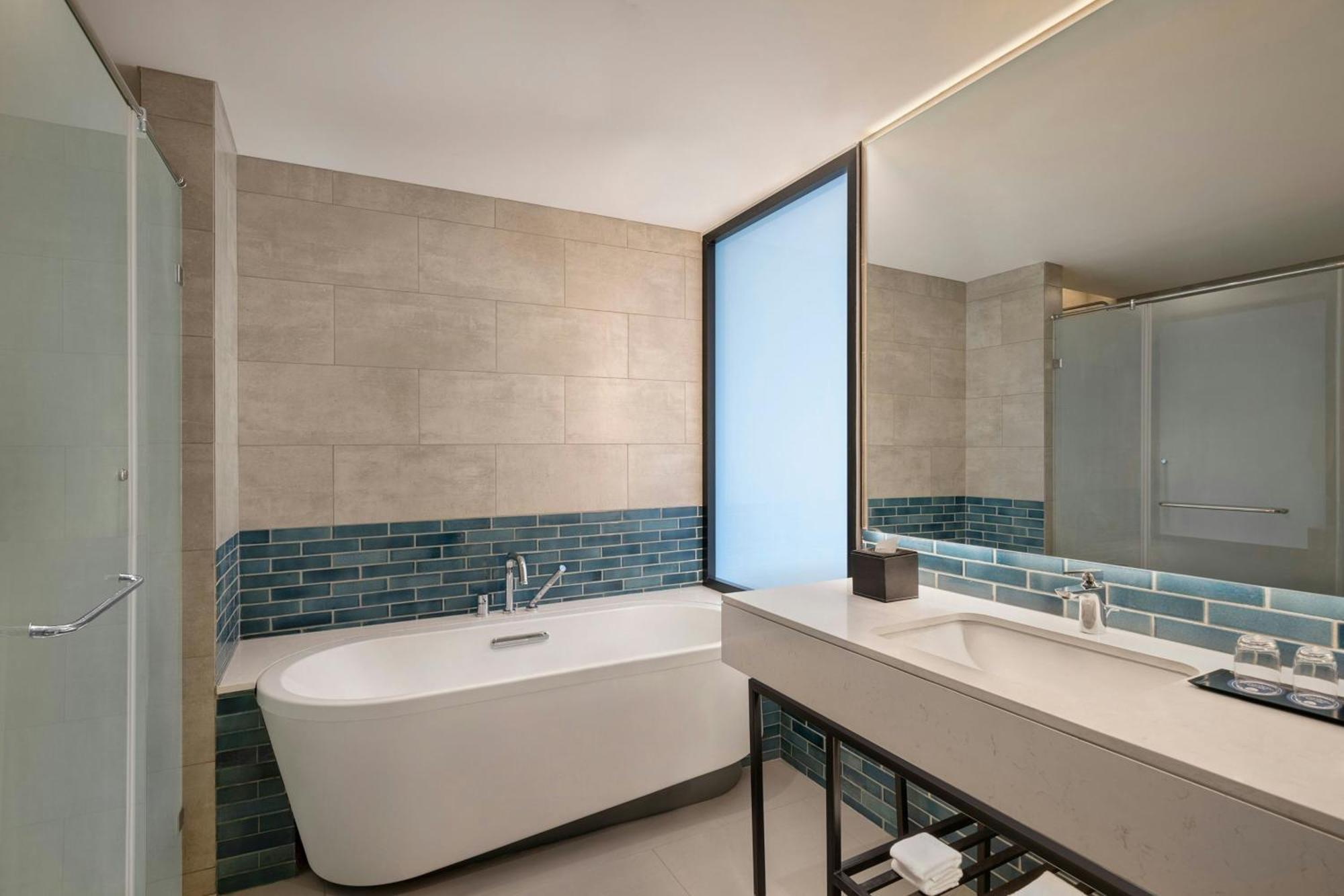 Four Points By Sheraton Chennai, Velachery Esterno foto