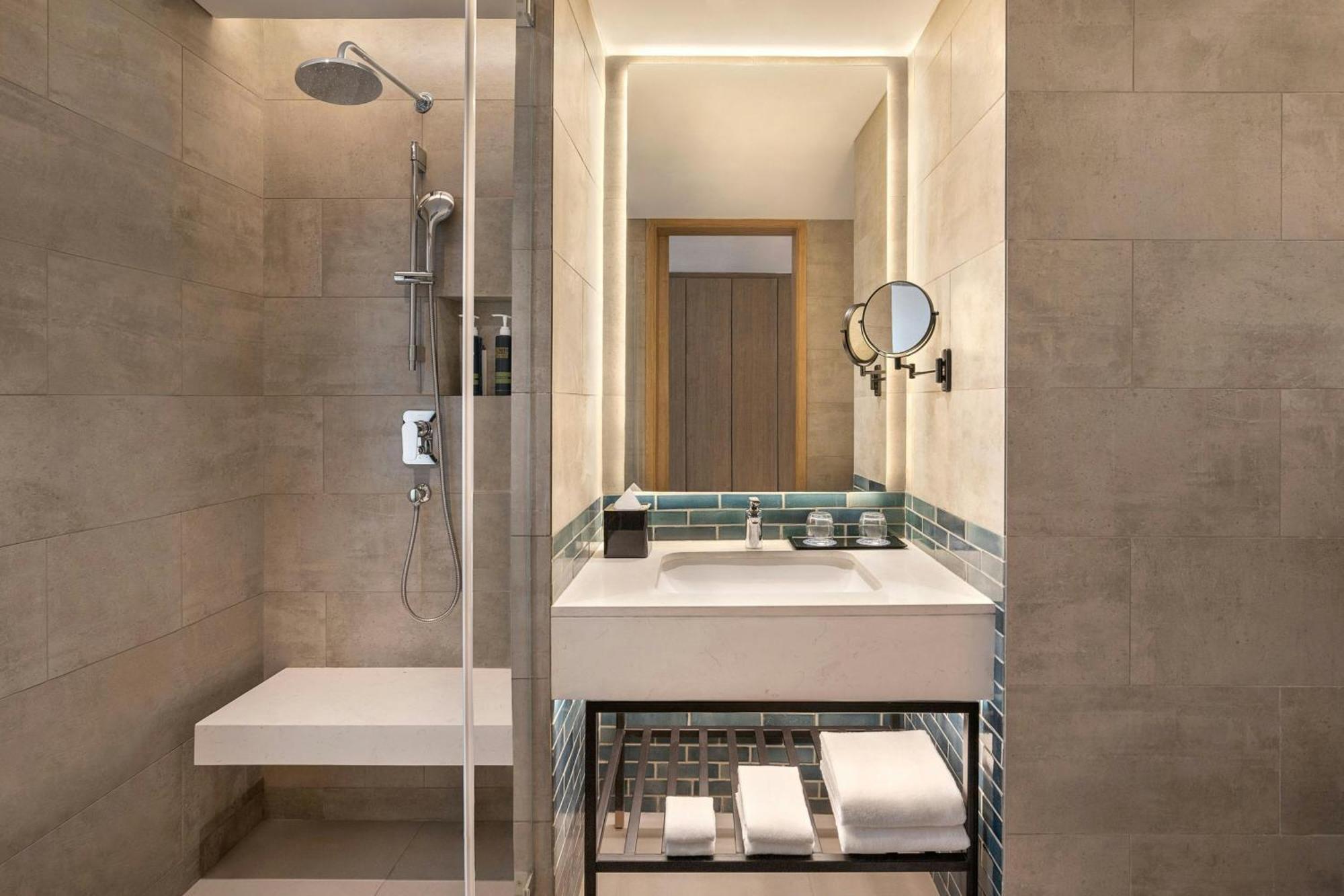 Four Points By Sheraton Chennai, Velachery Esterno foto