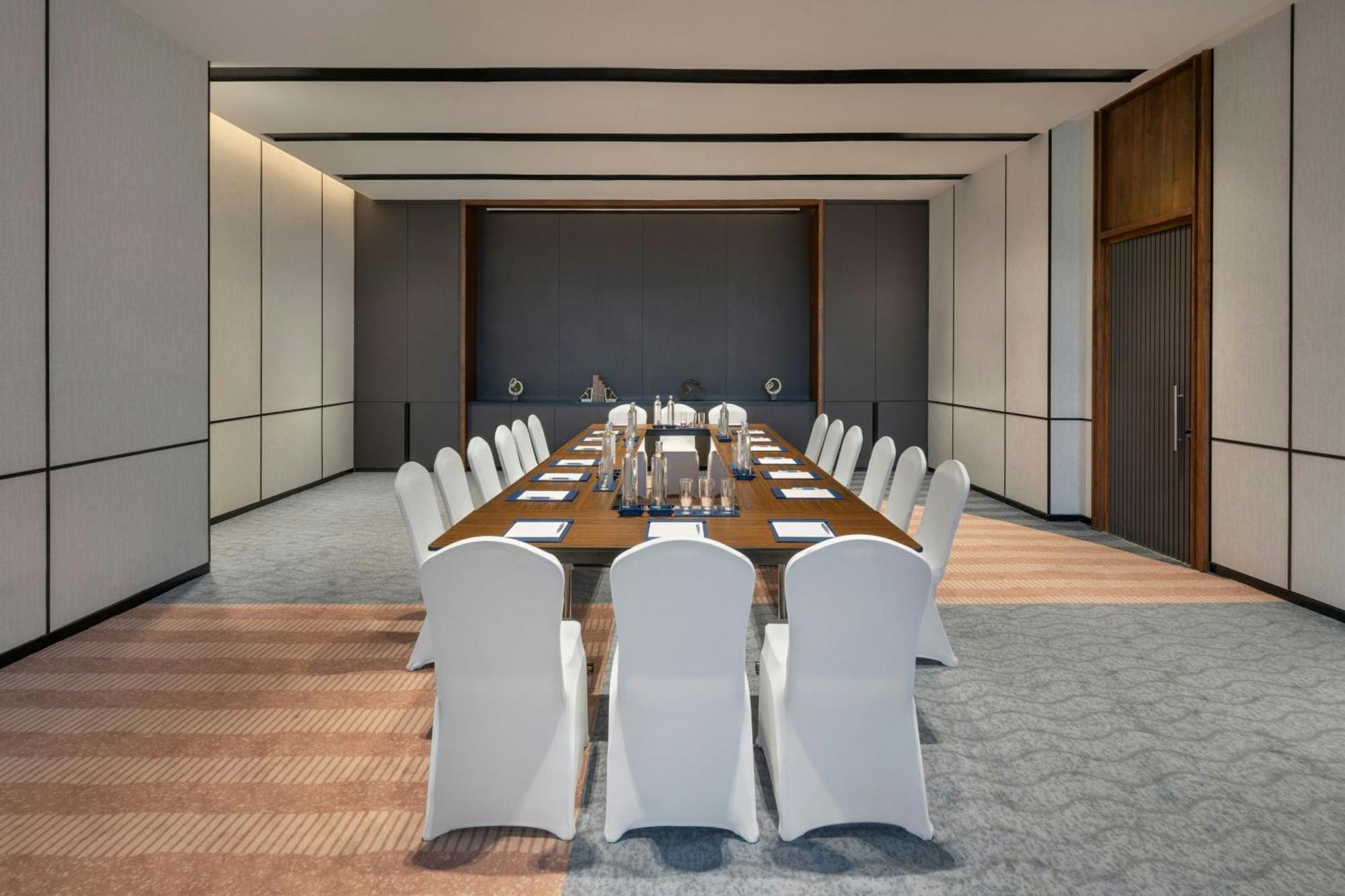 Four Points By Sheraton Chennai, Velachery Esterno foto