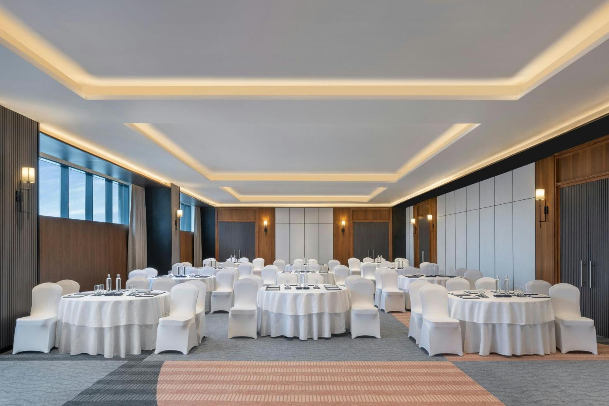 Four Points By Sheraton Chennai, Velachery Esterno foto