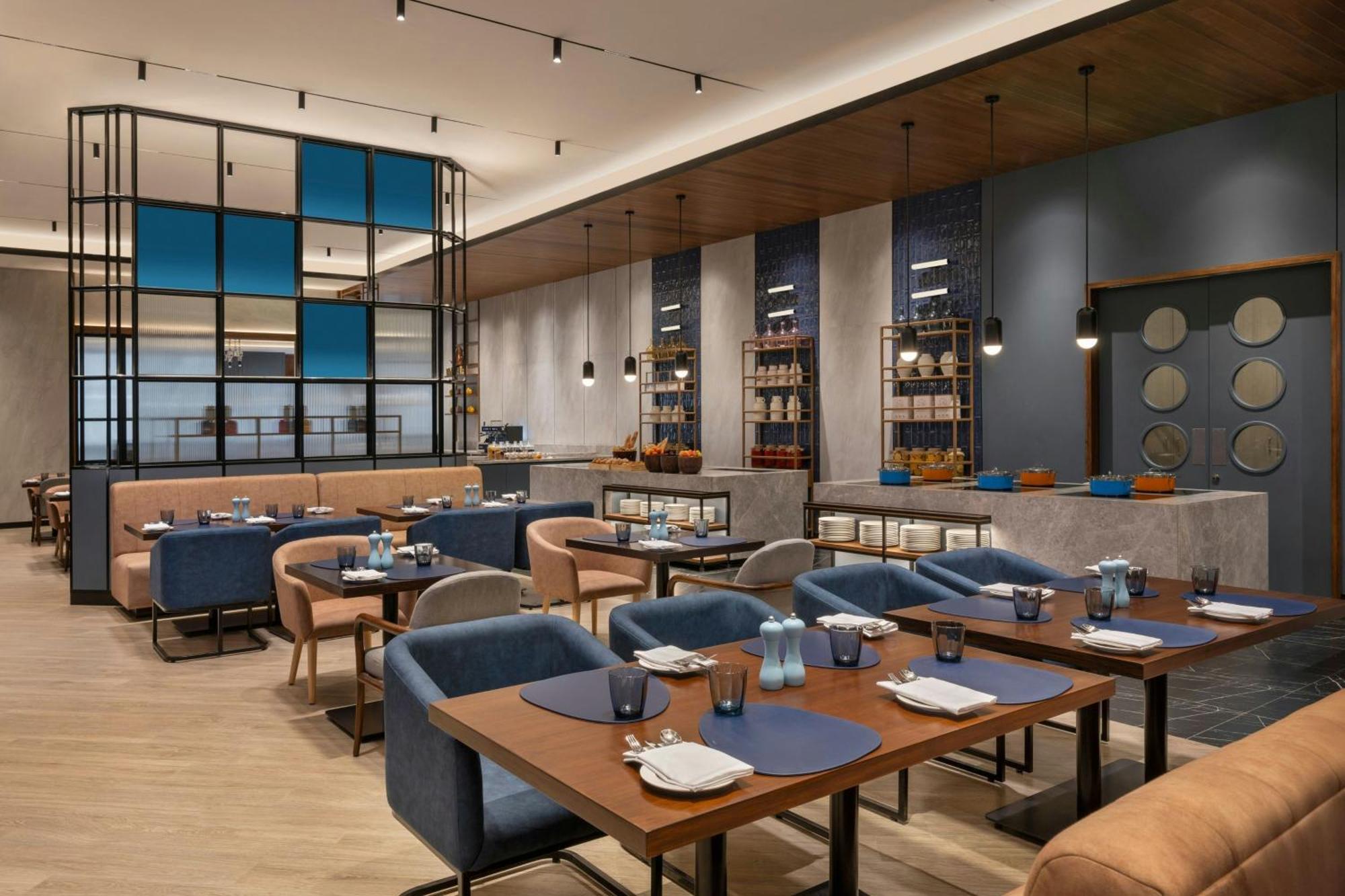 Four Points By Sheraton Chennai, Velachery Esterno foto