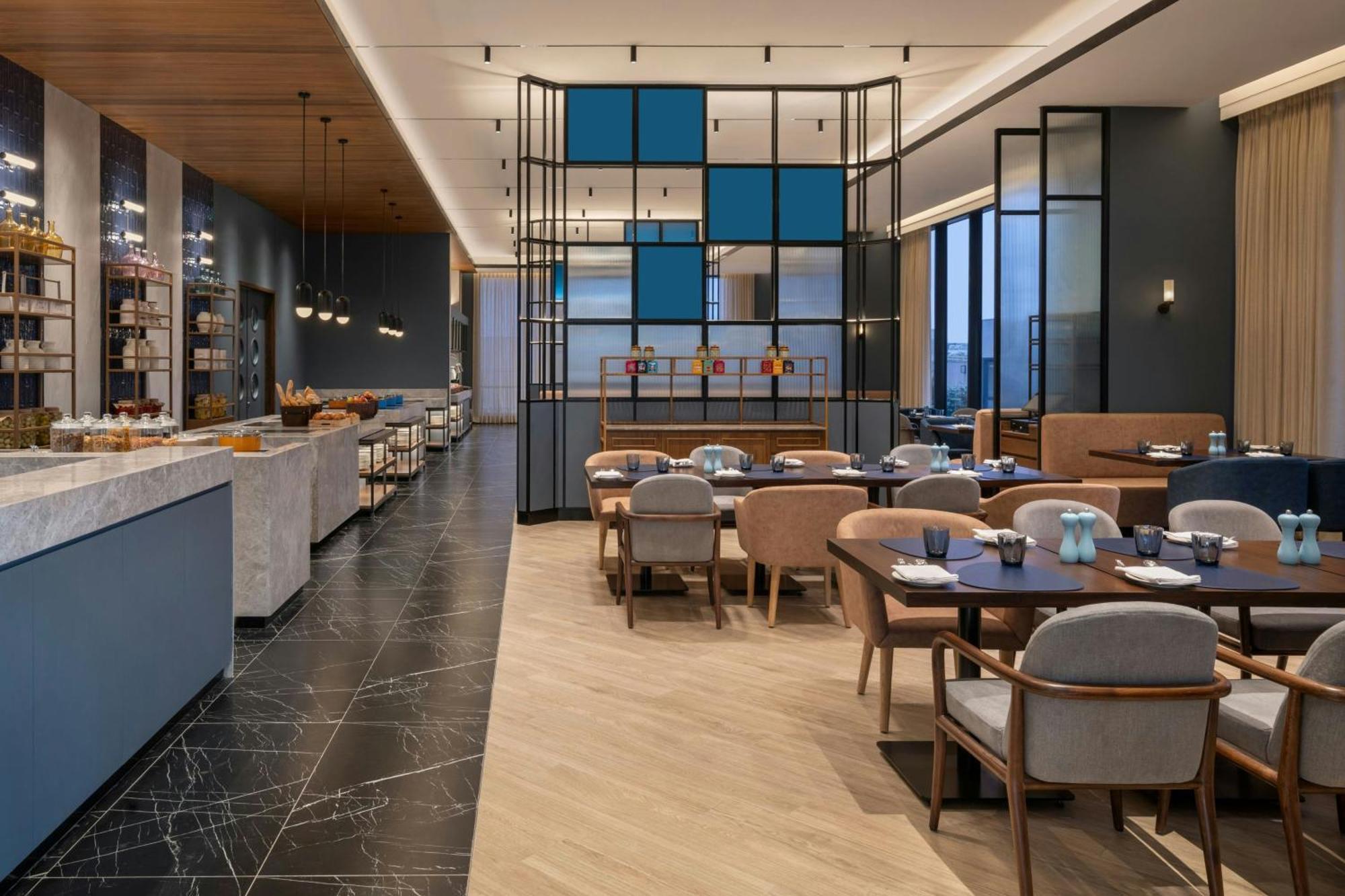 Four Points By Sheraton Chennai, Velachery Esterno foto